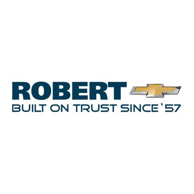 Logo for Robert Chevrolet